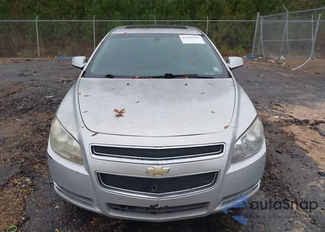 2012 Chevrolet Malibu 2Lt z USA, uszkodzony, nr VIN 1G1ZD5EU2CF361812